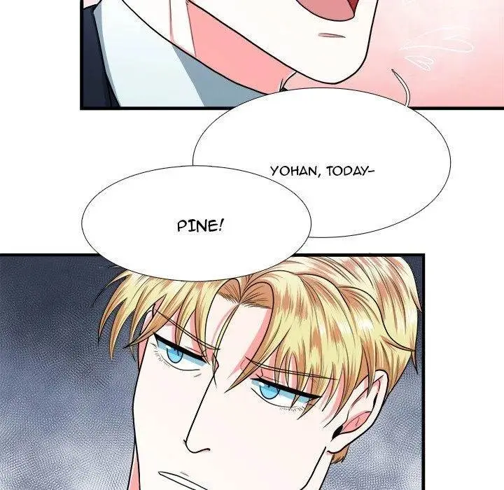 Same, but Different Episode 7 - Page 19