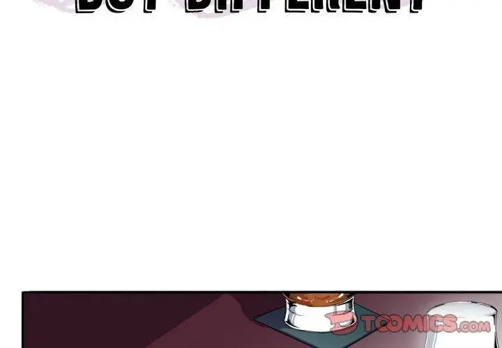 Same, but Different Episode 7 - Page 2