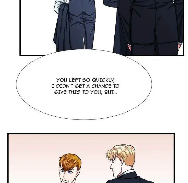 Same, but Different Episode 7 - Page 21