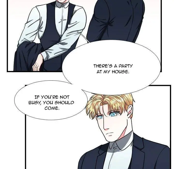 Same, but Different Episode 7 - Page 22