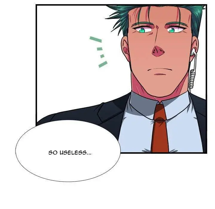 Same, but Different Episode 7 - Page 26