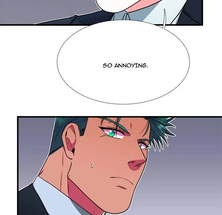 Same, but Different Episode 7 - Page 29