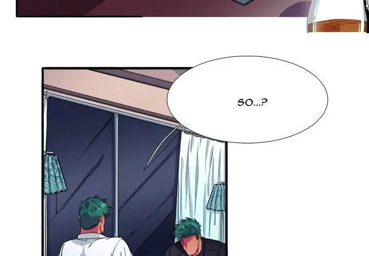Same, but Different Episode 7 - Page 3