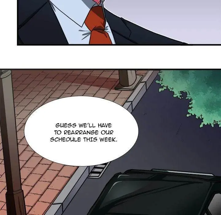 Same, but Different Episode 7 - Page 30
