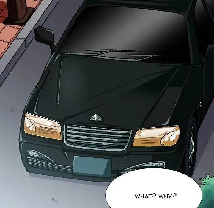 Same, but Different Episode 7 - Page 31