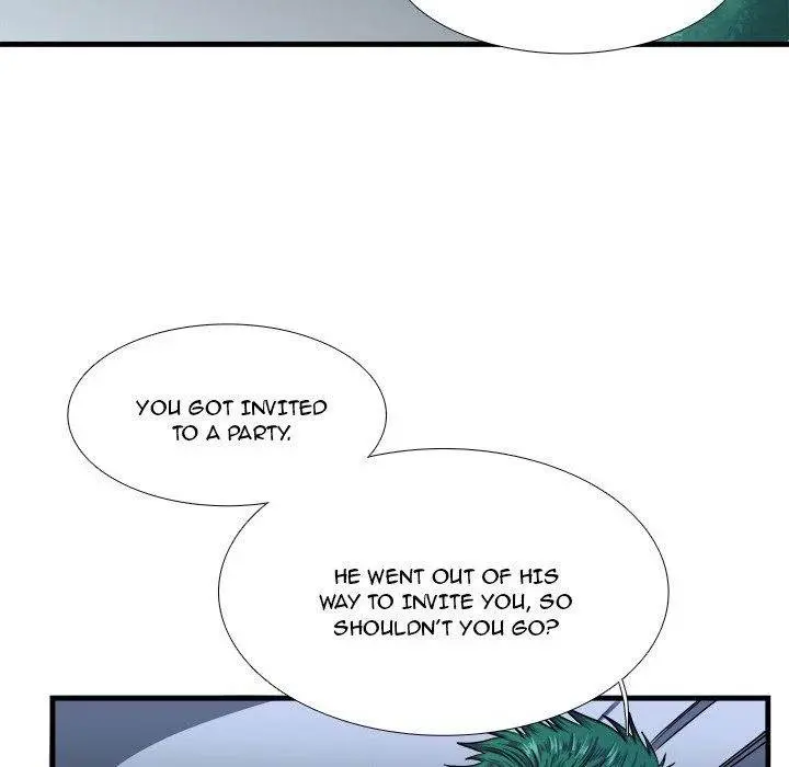 Same, but Different Episode 7 - Page 32