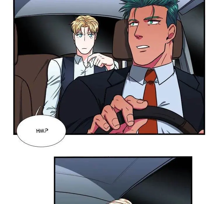 Same, but Different Episode 7 - Page 33