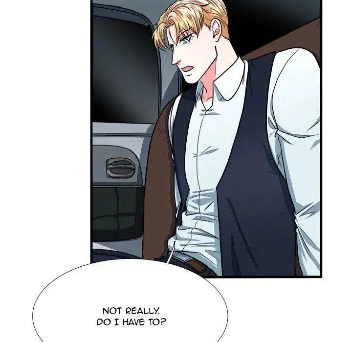 Same, but Different Episode 7 - Page 34