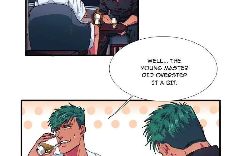 Same, but Different Episode 7 - Page 4
