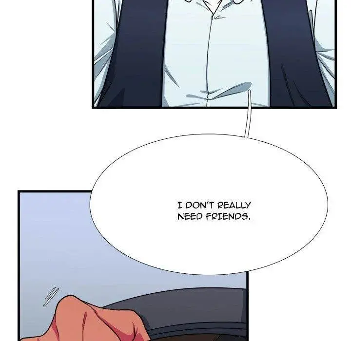 Same, but Different Episode 7 - Page 40
