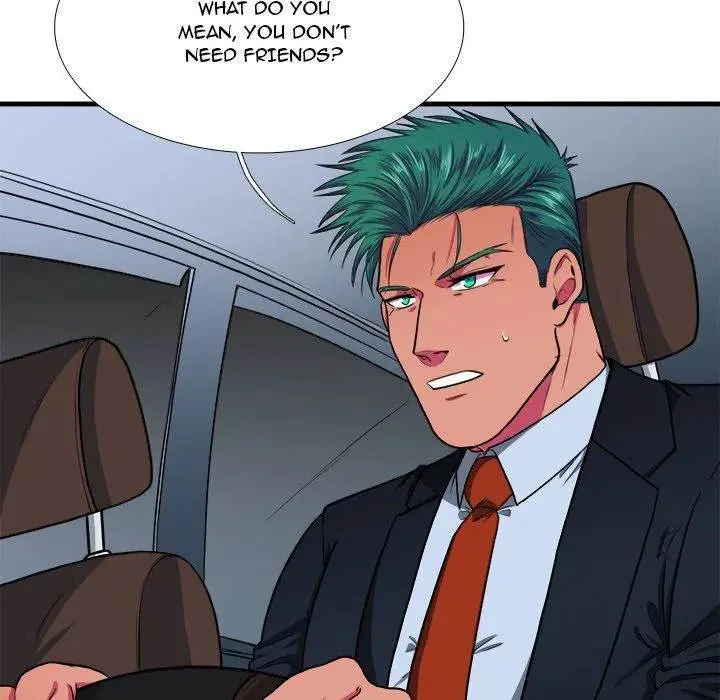 Same, but Different Episode 7 - Page 42