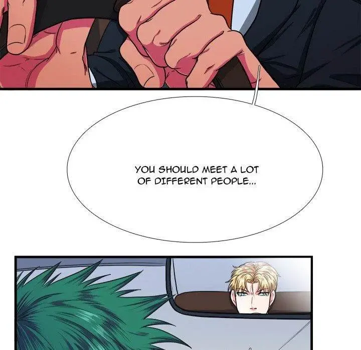 Same, but Different Episode 7 - Page 43