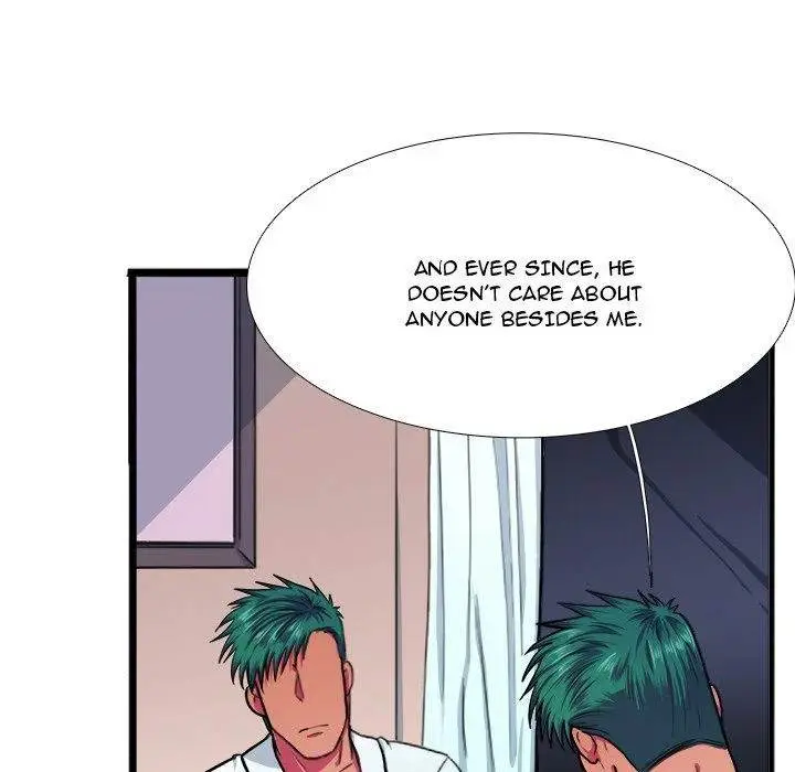Same, but Different Episode 7 - Page 47