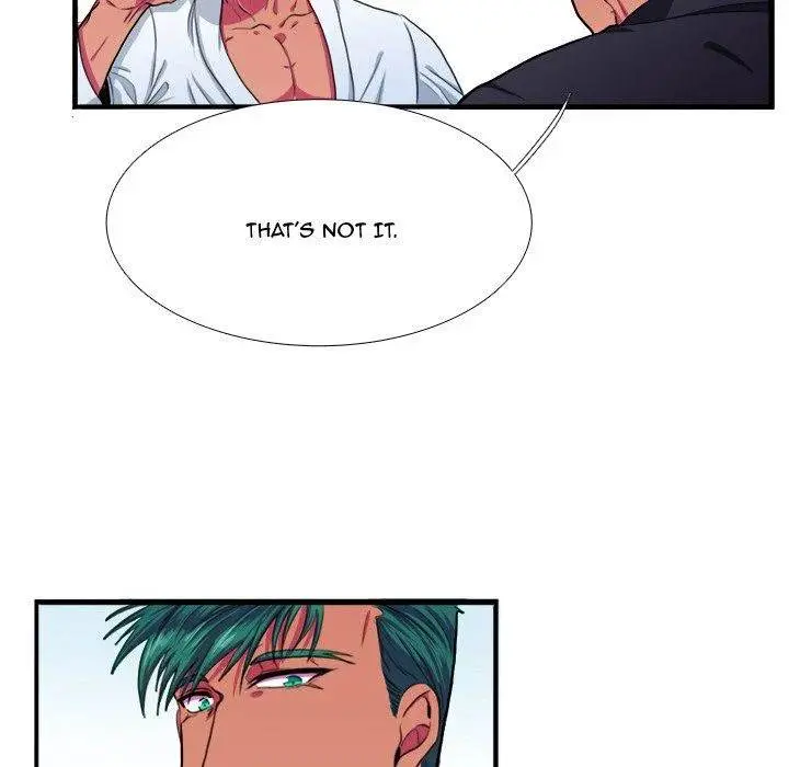 Same, but Different Episode 7 - Page 5