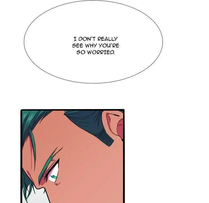 Same, but Different Episode 7 - Page 50