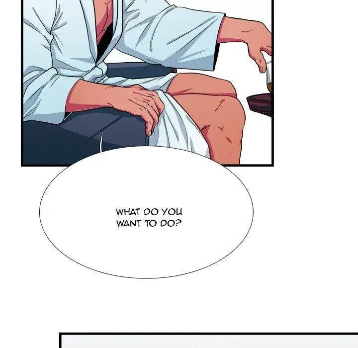 Same, but Different Episode 7 - Page 55