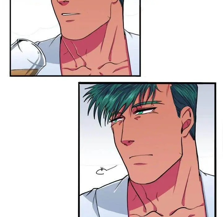Same, but Different Episode 7 - Page 6