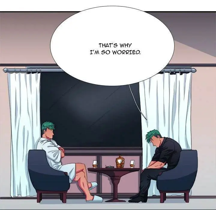 Same, but Different Episode 7 - Page 60