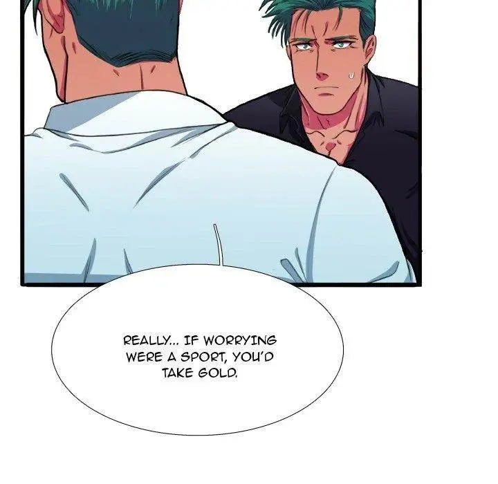 Same, but Different Episode 7 - Page 64