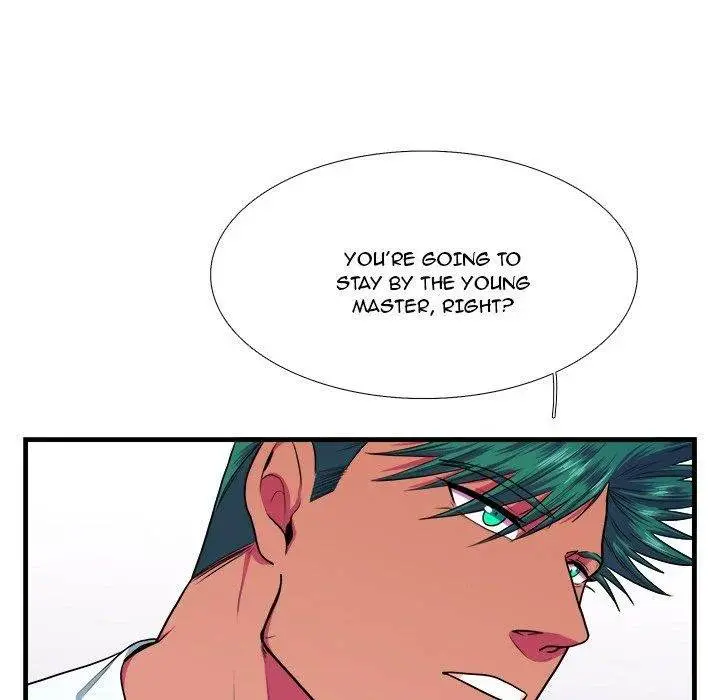 Same, but Different Episode 7 - Page 65