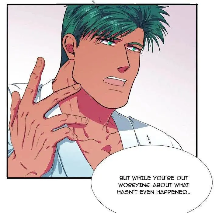 Same, but Different Episode 7 - Page 68