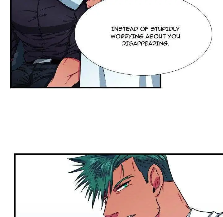 Same, but Different Episode 7 - Page 73