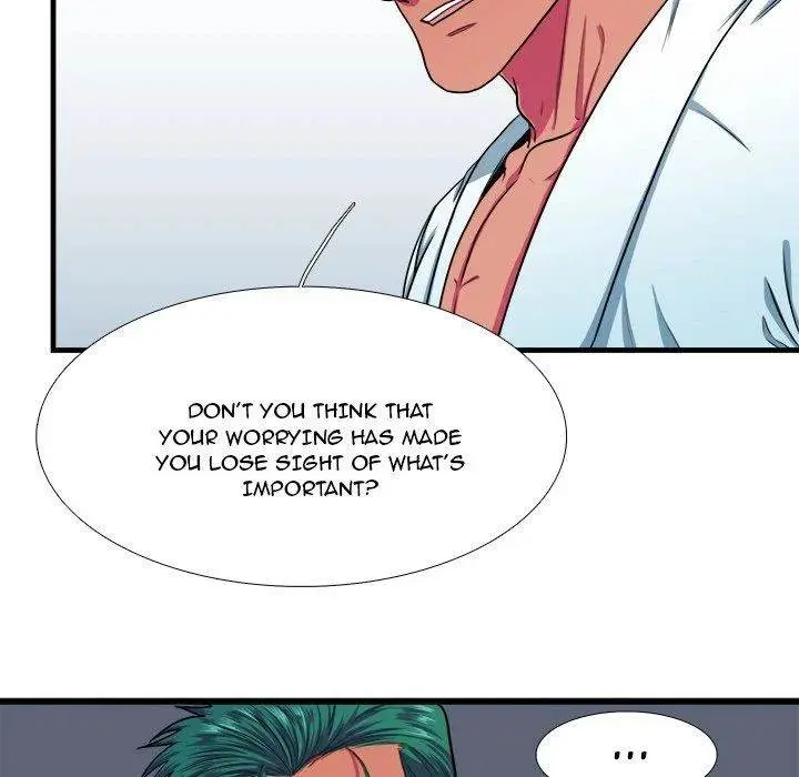 Same, but Different Episode 7 - Page 74