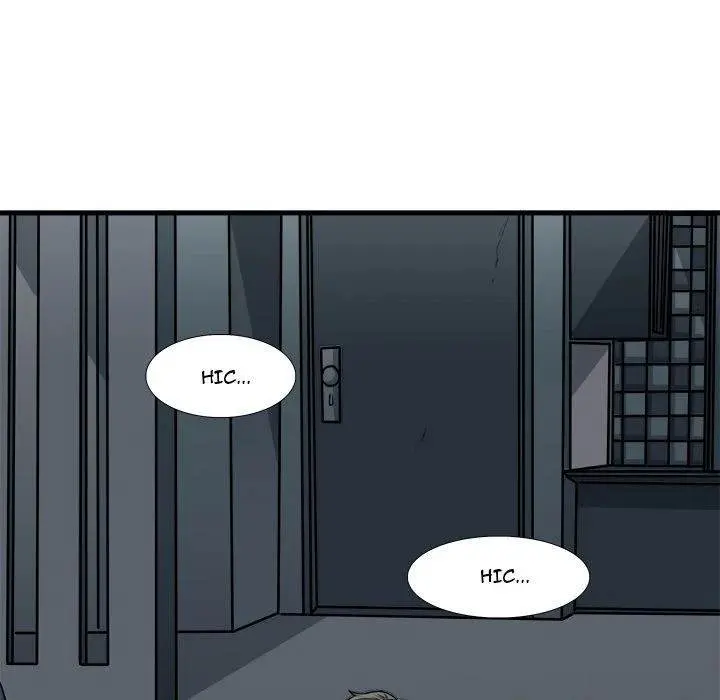 Same, but Different Episode 7 - Page 78