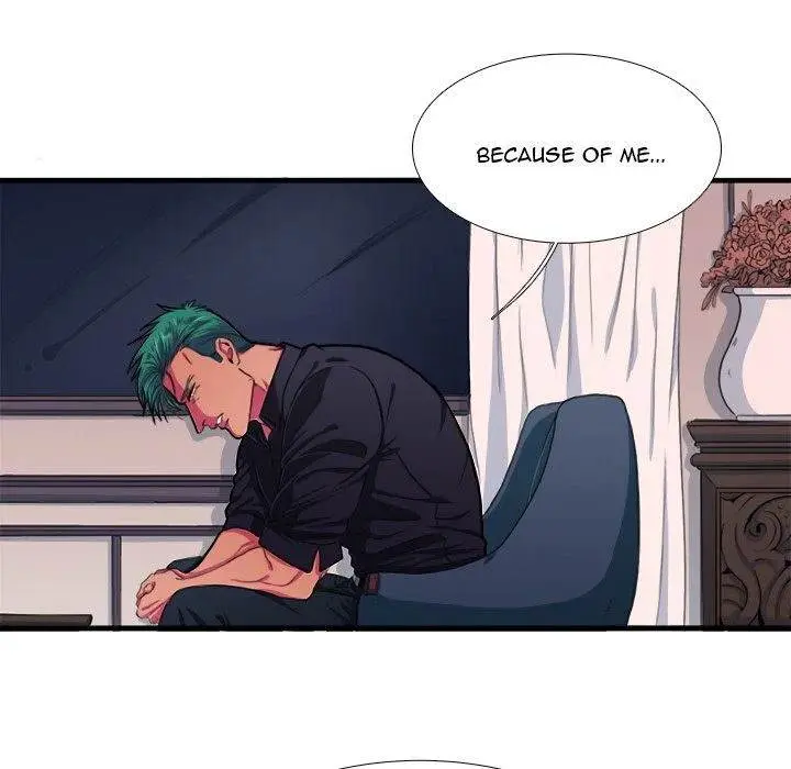 Same, but Different Episode 7 - Page 9