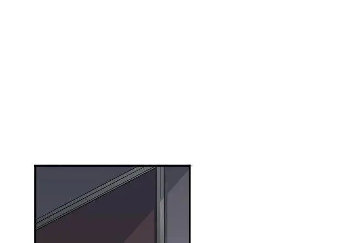 Same, but Different Episode 8 - Page 1