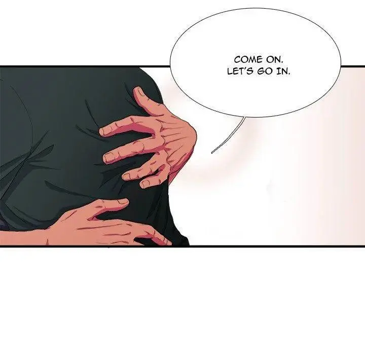 Same, but Different Episode 8 - Page 10