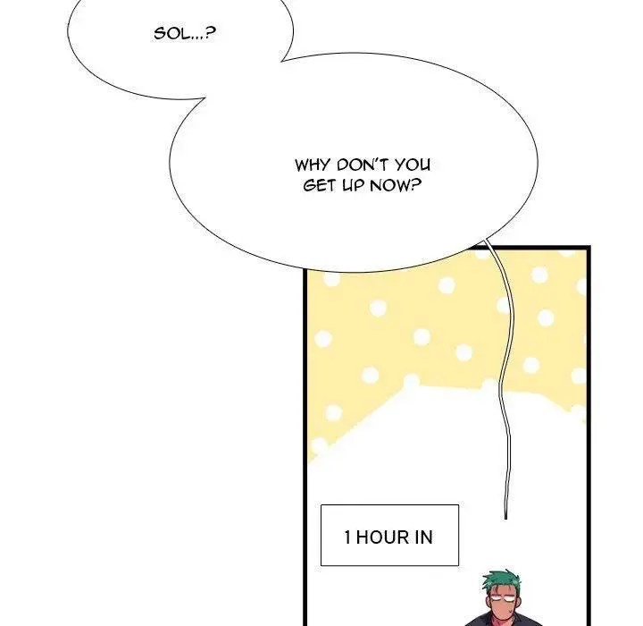 Same, but Different Episode 8 - Page 12