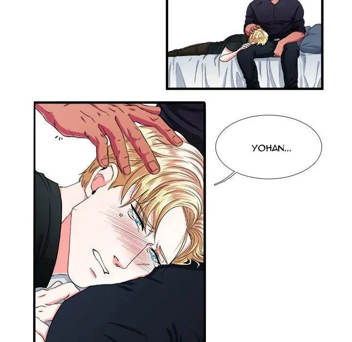Same, but Different Episode 8 - Page 13