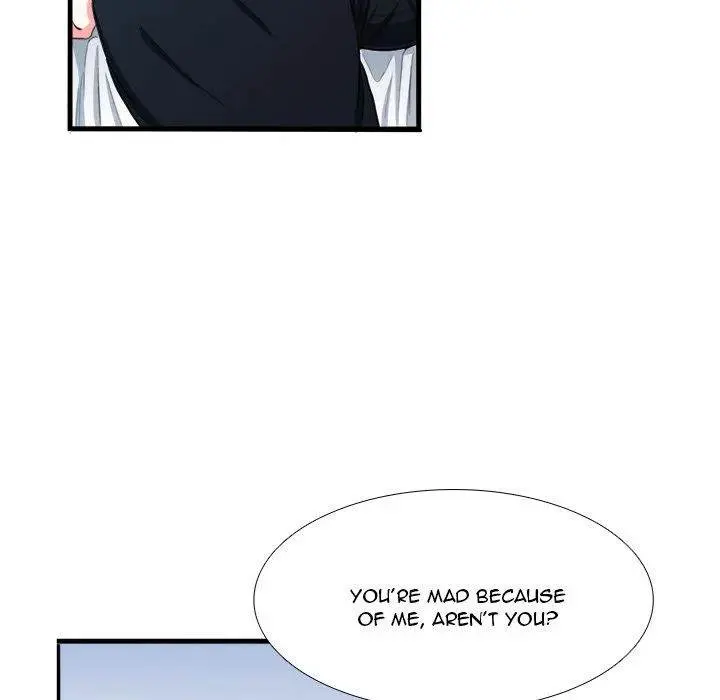 Same, but Different Episode 8 - Page 14
