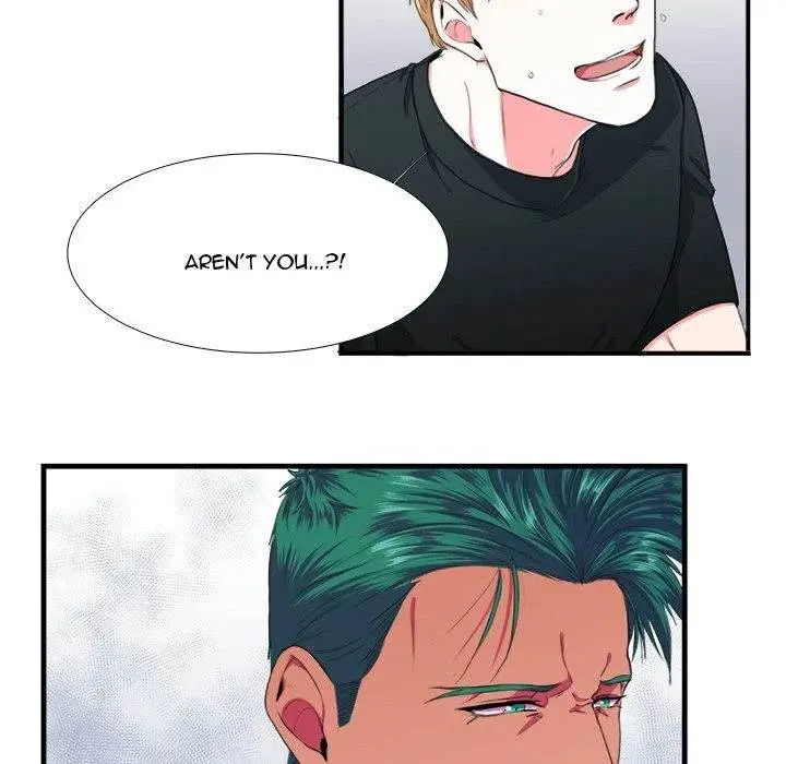 Same, but Different Episode 8 - Page 16