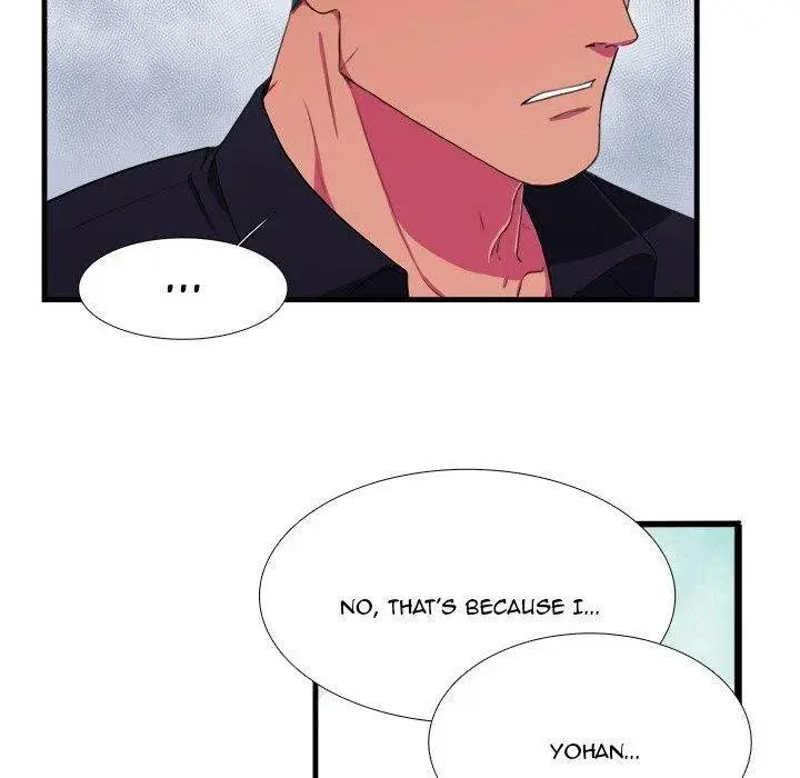 Same, but Different Episode 8 - Page 17