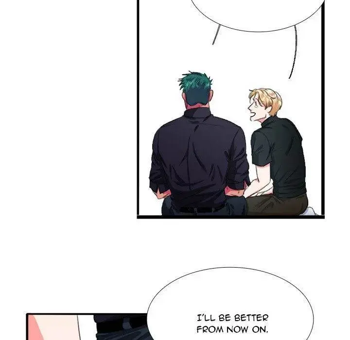 Same, but Different Episode 8 - Page 18