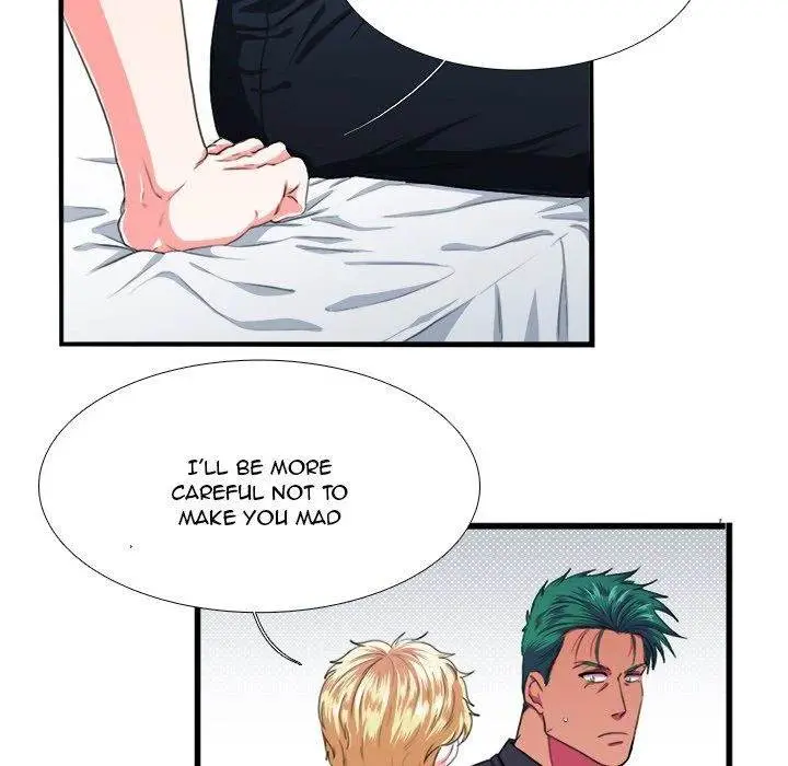 Same, but Different Episode 8 - Page 19