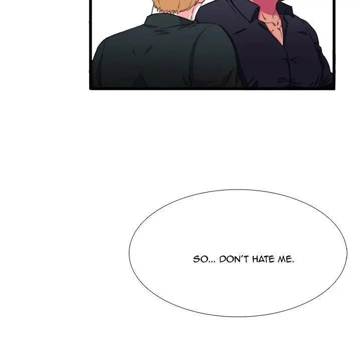 Same, but Different Episode 8 - Page 20