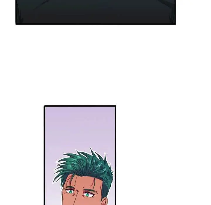 Same, but Different Episode 8 - Page 22