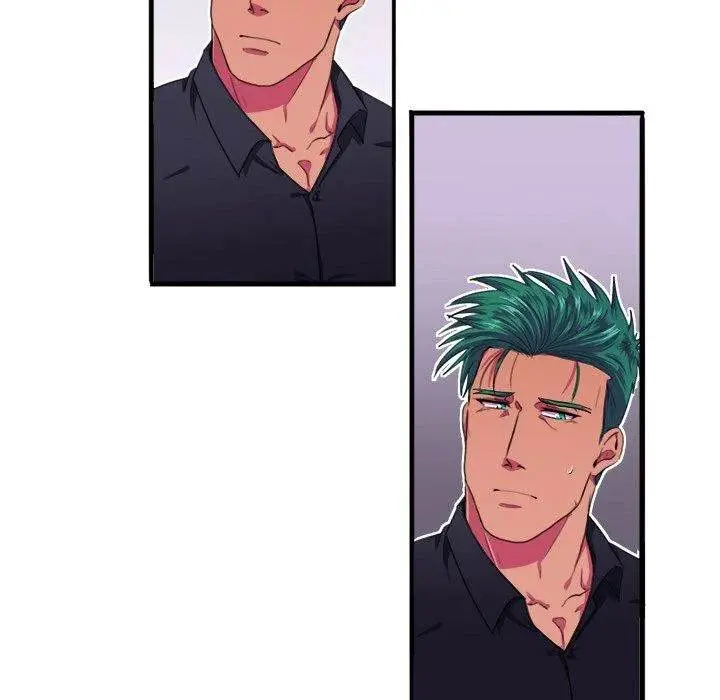 Same, but Different Episode 8 - Page 23