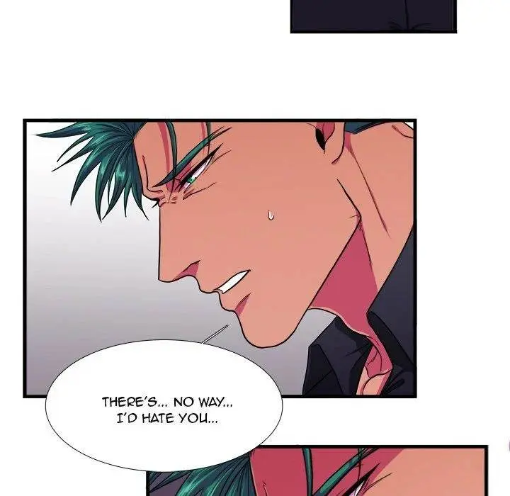 Same, but Different Episode 8 - Page 24