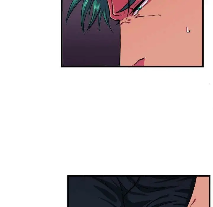 Same, but Different Episode 8 - Page 25