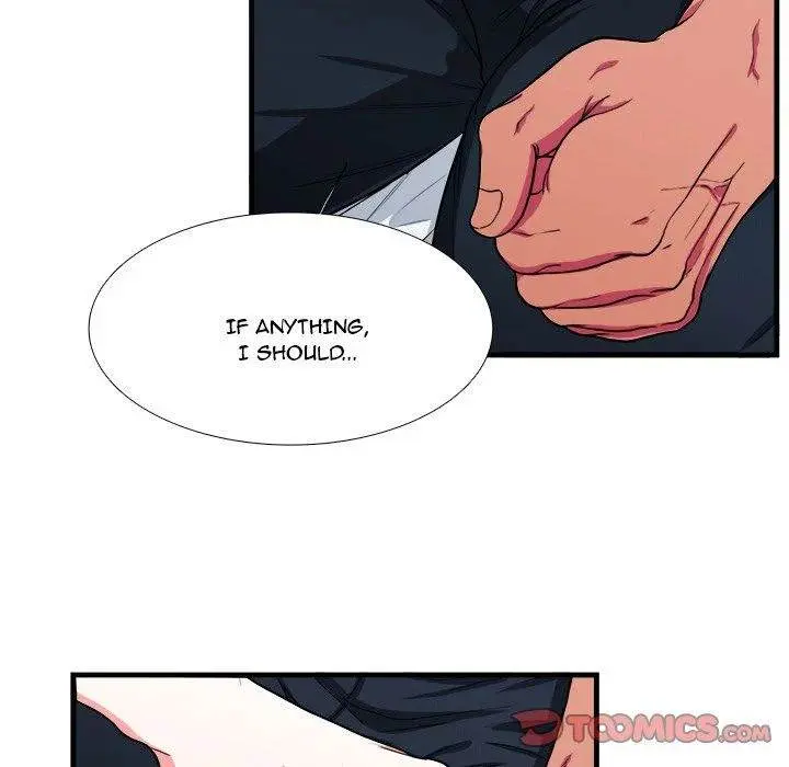 Same, but Different Episode 8 - Page 26