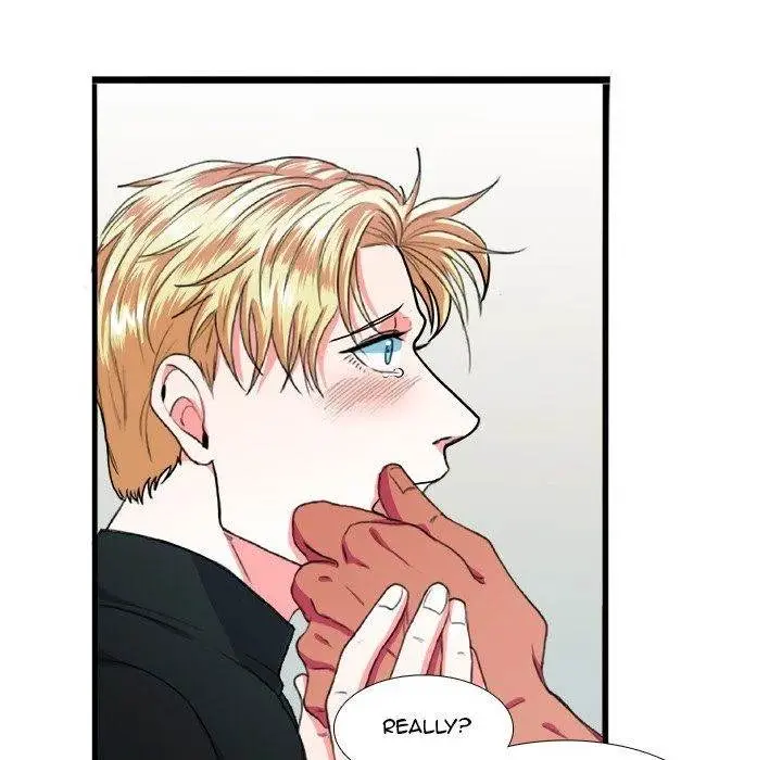 Same, but Different Episode 8 - Page 29