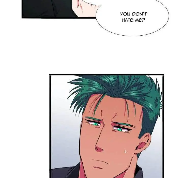 Same, but Different Episode 8 - Page 30
