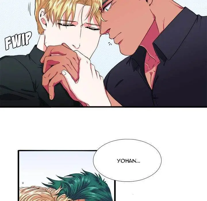 Same, but Different Episode 8 - Page 34