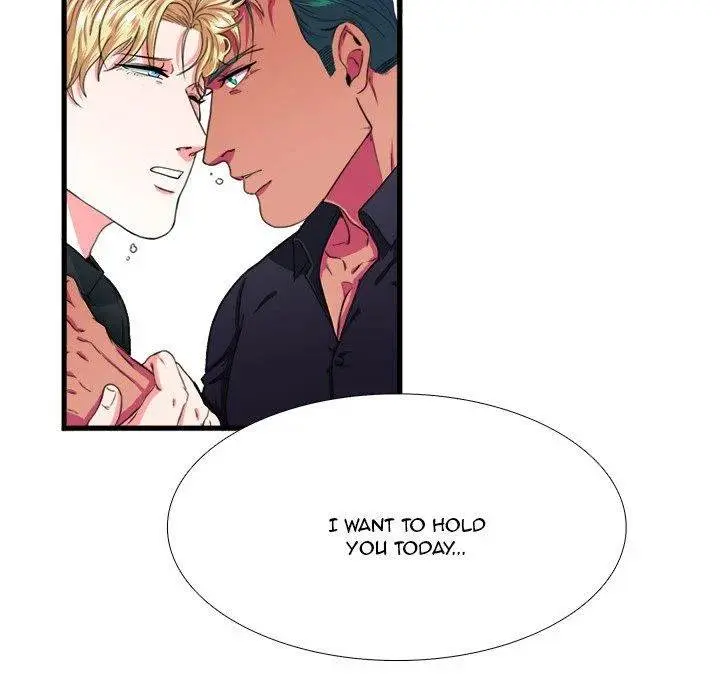 Same, but Different Episode 8 - Page 35