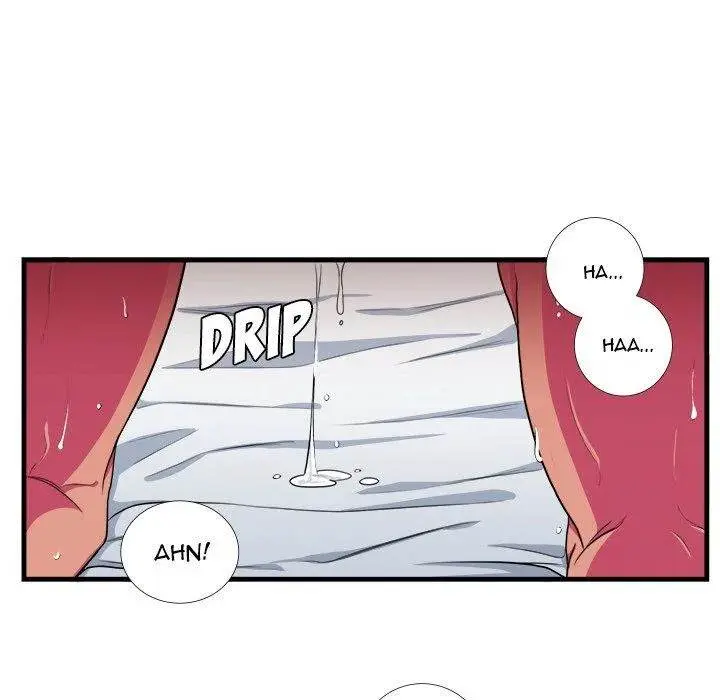 Same, but Different Episode 8 - Page 37