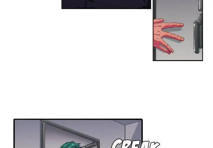 Same, but Different Episode 8 - Page 4